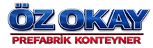 Özokay Prefabrik Konteyner